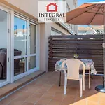Dúplex amb piscina comunitària