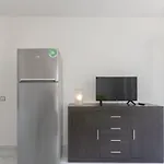 Apartamento En Roses