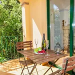 Holiday Home Mas Pere By Interhome