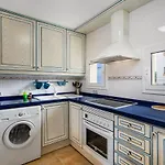 Apartamento Welcs cerca de la Playa