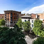 Bravissimo Gerio, 2-Bedroom Apartment