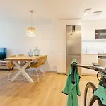 Bravissimo Tarla, 2-Bedroom Apartment