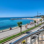 Apartamento En 1 Linea Mar