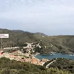 Piso en la costa brava y al inicio del Pirineo