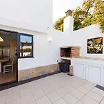 La Villa De Los Mares