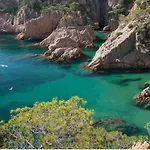 Apartamento Con Fantasticas Vistas En S\'Agaro A 2 Minutos De La Playa
