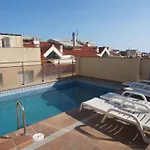 Hotel Sunshine Park
