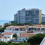 Lovely 2 Bedroom Apartment With Terrace