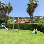 Apartment Cala Bona By Interhome