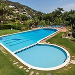 Apartment Cala Bona By Interhome