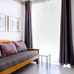 Sistach Rentals Apartments Blau Park 310 & 311