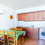 Sistach Rentals Apartments Blau Park 310 & 311