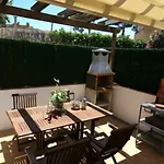 Casa Roja Castell D´Aro
