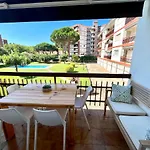 Grup D\'Aro Apartment