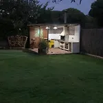 The Happy House