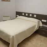 Piso de 4 habitaciones en el centro de Roses