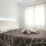 Precioso Apartamento A 3 Minutos De La Playa, Con Parking Gratuito