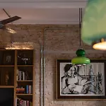 Bravissimo Les Rajoles, Unique 3-Bedroom Apartment
