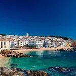 Precioso Apartamento A 3 Minutos De La Playa, Con Parking Gratuito