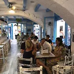 El Berganti Hotel De Charme