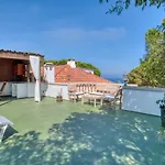 Apart Con Terraza Y Vistas Al Mar