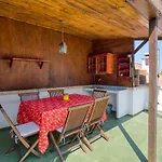 Apart Con Terraza Y Vistas Al Mar