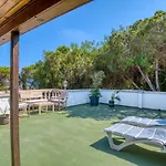 Apart Con Terraza Y Vistas Al Mar