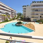 Rnet - Apartments Roses Port Canigo