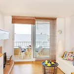 Apartment Apartaments Del Sol By Interhome