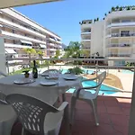 Rnet - Apartments Roses Port Canigo