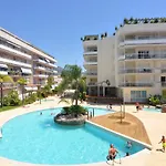 Rnet - Apartments Roses Port Canigo