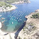 Le Balcon De La Mer-Piscine-Wifi-Pkg