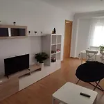 Apartament Roses Platja-Ciutadella