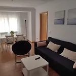 Apartament Roses Platja-Ciutadella
