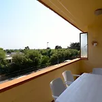 Apartamento con Aire Acondicionado BELMONT 2-A