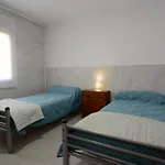 Apartamento con Aire Acondicionado BELMONT 2-A