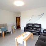 Apartamento con Aire Acondicionado BELMONT 2-A