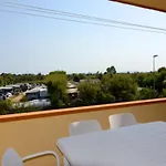 Apartamento con Aire Acondicionado BELMONT 2-A