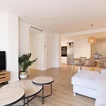 Bravissimo Falcó, 3 bedrooms&balcony
