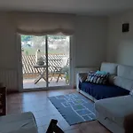 Precioso apartamento en Calonge