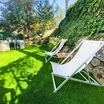 Villa en el Golf Costa Brava a 5 min de la playa