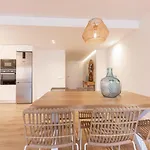 Bravissimo Falcó, 3 bedrooms&balcony