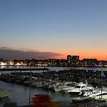 Precioso Apartamento En Primera Linea De Mar