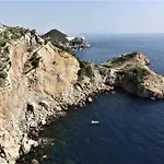 Le Balcon De La Mer-Piscine-Wifi-Pkg