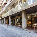 Bravissimo Eiximenis, With Beautiful Terrace And Views