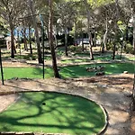 Cap Sa Sal - Sa Roca 3
