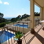 Montseny 3 - Piscina Privada