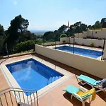 Montseny 3 - Piscina Privada