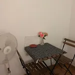 Habitacion Doble En Figueres Con Bano Compartido