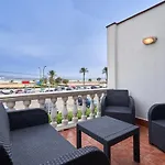 Apartamento Welcs en la Playa